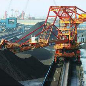 穿层深孔控制爆破有效影响半径的确定