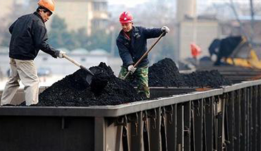 煤炭行业发展“以时间换空间