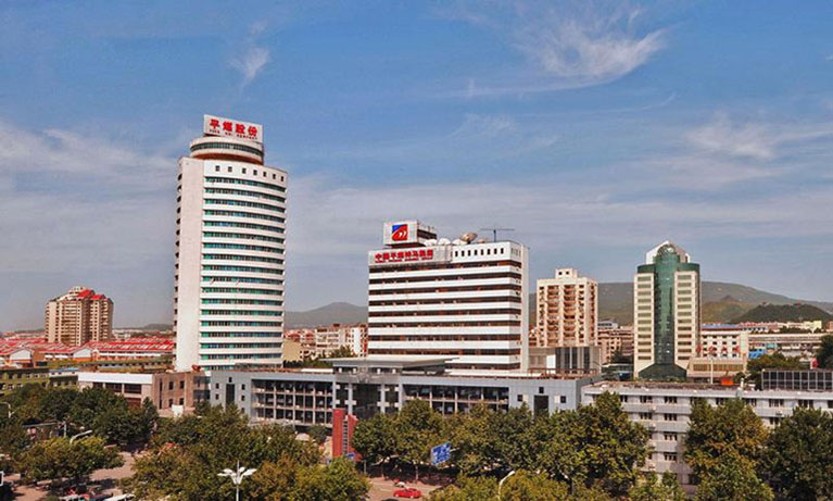 工程案例：博安科技助阵平煤集团，水力冲孔设备绽放异彩