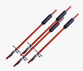 浅孔插入式螺旋封孔器如何使用？