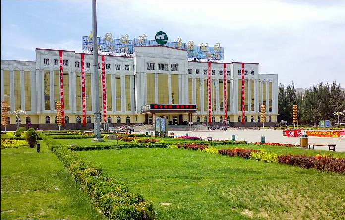 博安科技技术员解决大同煤矿实际矿上问题，获得称赞