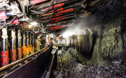  什么叫煤矿瓦斯？