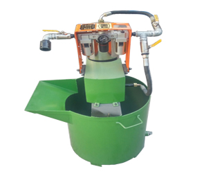 气动注浆泵该怎样使用与维护？