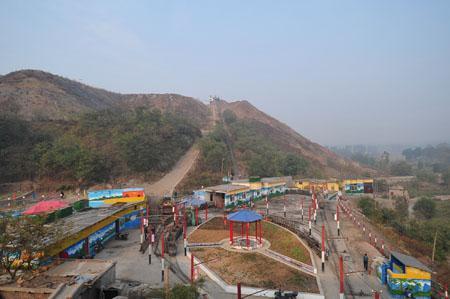 高压密封钻杆哪家强，博安科技帮你忙！！！