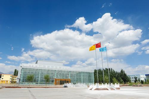 终于盼到你们的高压密封钻杆了！