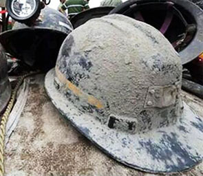 磴槽集团金岭煤矿涉多次瞒报安全事故！