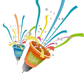 热烈祝贺我公司“煤圈”商标注册成功！