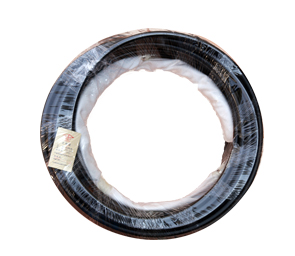 囊袋式注浆封孔器的工作原理