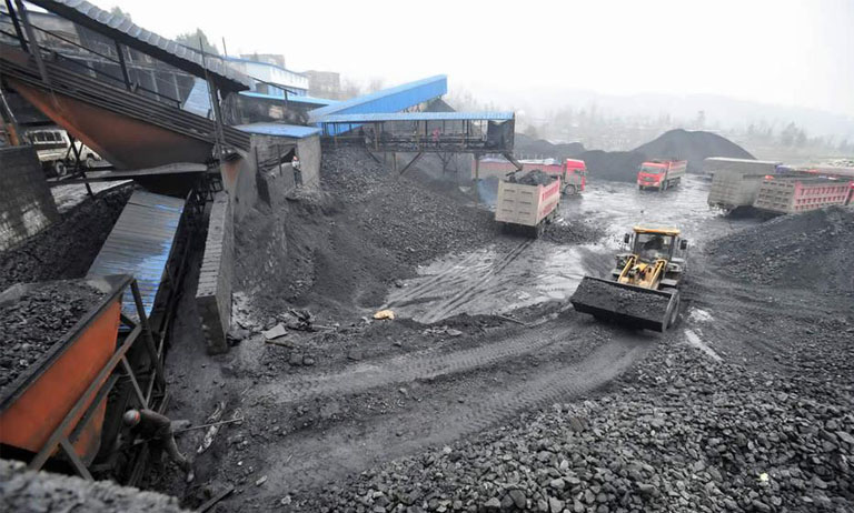 膨博封孔袋的正确操作