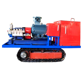 畅销的徐州博安科技矿用乳化液泵站