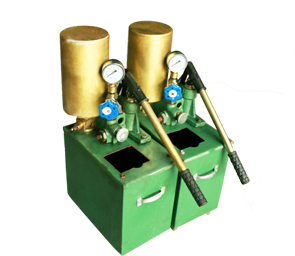 优质的瓦斯压力测定装置