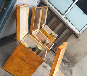 厂家直销瓦斯抽放综合参数测定仪