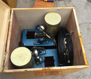 高质量高售后的测定煤层瓦斯压力