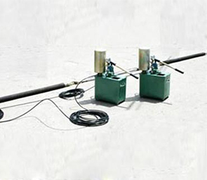 深受用户信赖的测定煤层瓦斯压力