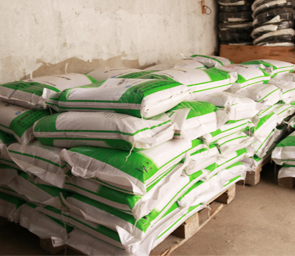 作用广泛的水泥封孔材料