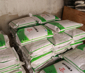 封孔材料优选徐州博安科技