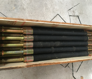 专业生产矿用封孔器的厂家