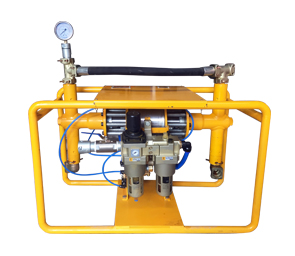 价格优惠的气动式注浆泵