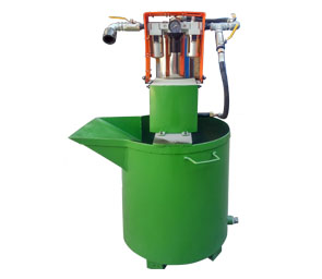 买气动水泥注浆泵选徐州博安科技