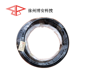 经过严格检验的囊袋式封孔器