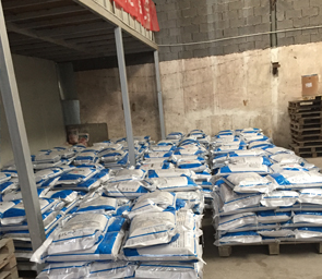 同样的价格质量更高的封孔材料