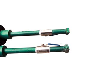 简单的相信会拥有好橡胶膨胀封孔器