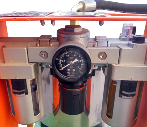 十年专业生产气动注浆泵