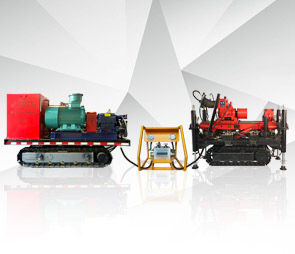 博安水力割缝设备技术创新再提升