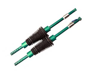 适配性强 经济耐用 博安封孔器还有什么优点？