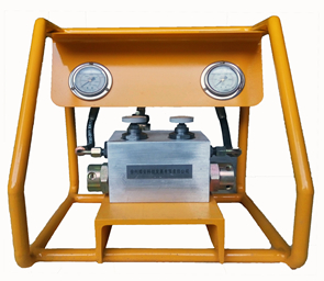 备受矿企青睐 博安液压控制阀有何不同？