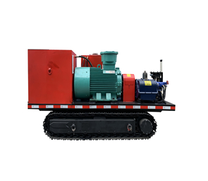 深耕市场 又一力作 博安泵车交付山西客户