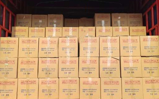 膨博封孔袋 一搓一揉 轻松封堵井下钻孔