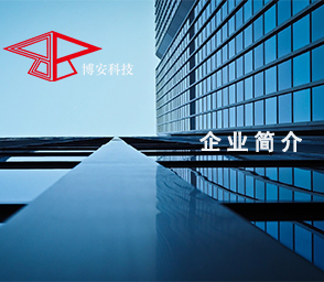 企业简介