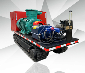 博安清水泵站 量产交付 频获关注