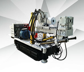 高效能矿用钻机 性能卓越功能强