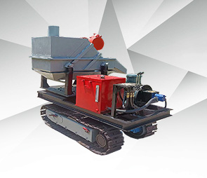 矿用固液分离机煤水渣筛分利器 筑牢安全生产防线