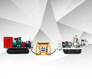 博安水力冲孔设备 钻孔卸压新势力