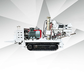 矿用履带式坑道钻机 助力安全生产有一套