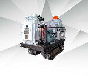 博安矿用振动筛式固液分离机 井下筛分新方案