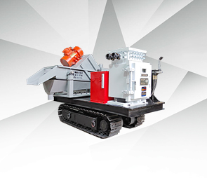 博安矿用固液分离机 助力矿井高效筛分