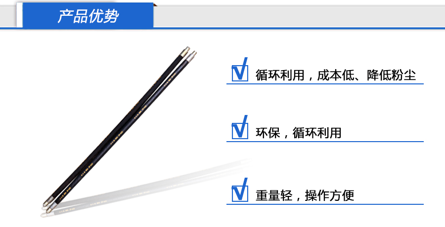 注水瓦斯封孔器